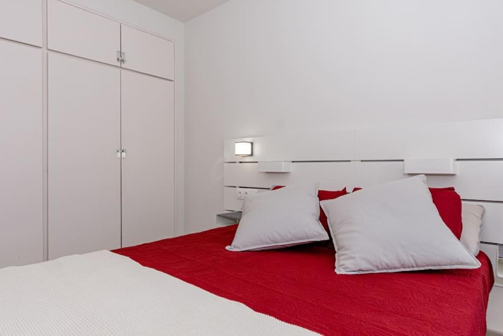 Apartamento En סאלו מראה חיצוני תמונה