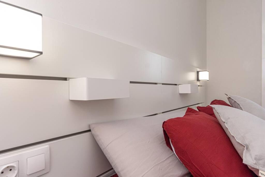 Apartamento En סאלו מראה חיצוני תמונה