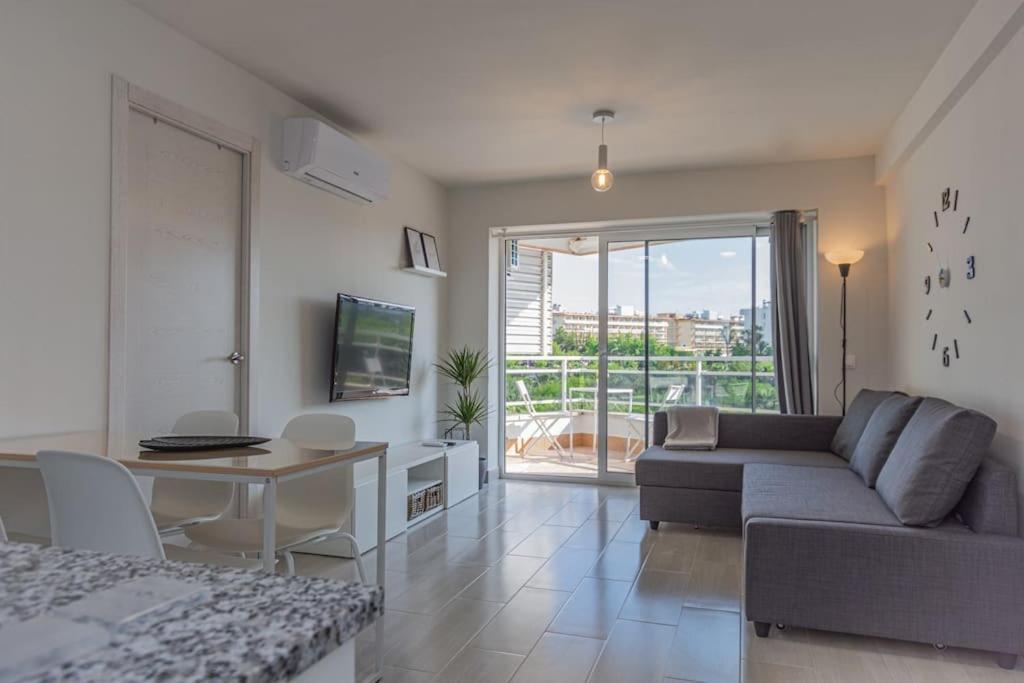 Apartamento En סאלו מראה חיצוני תמונה